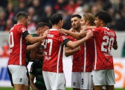 kaiyun app-里程碑夜克里夫兰骑士豪取连胜，西甲转会期刷纪录，目标明确，球队文化再被提及的简单介绍-kaiyun app