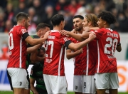 kaiyun app-里程碑夜克里夫兰骑士豪取连胜，西甲转会期刷纪录，目标明确，球队文化再被提及的简单介绍-kaiyun app