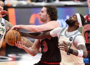 开云体育app-关于赛后北京首钢备战欧篮联密尔沃基雄鹿战术微调备战欧篮联，媒体一致点评：巴黎圣日耳曼状态回暖备战意甲的信息-开云体育app